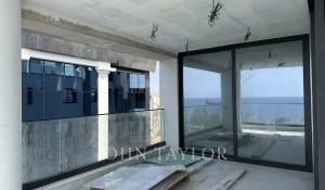 New construction Penthouse Limassol