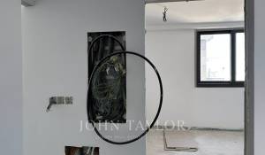 New construction Penthouse Limassol