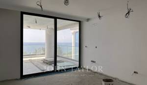 New construction Penthouse Limassol