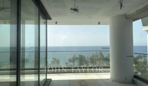 New construction Penthouse Limassol