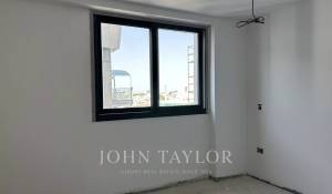 New construction Penthouse Limassol