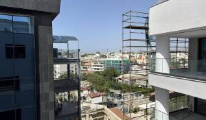 New construction Penthouse Limassol