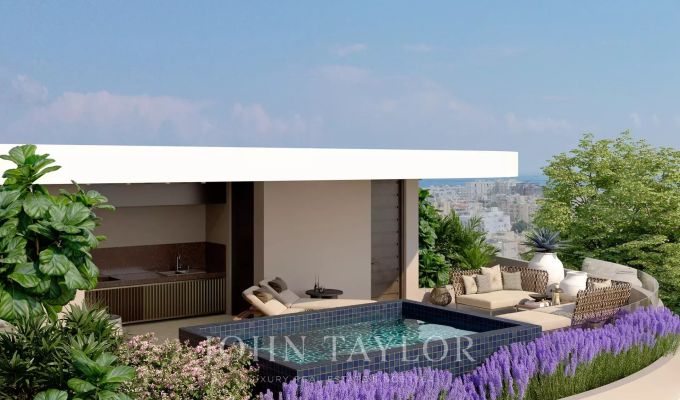 New construction Delivery on 12/26 Limassol