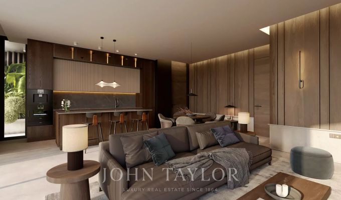 New construction Delivery on 12/26 Limassol
