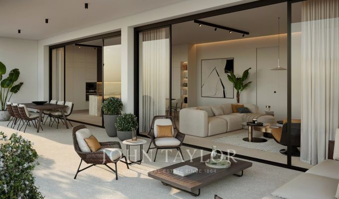 New construction Delivery on 12/27 Limassol