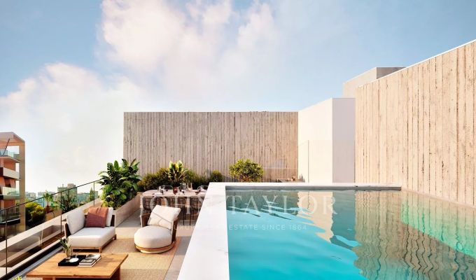 New construction Delivery on 12/26 Limassol