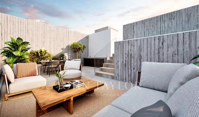 New construction Delivery on 12/26 Limassol