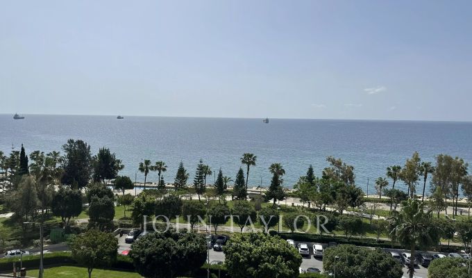 New construction Delivery on 06/26 Limassol