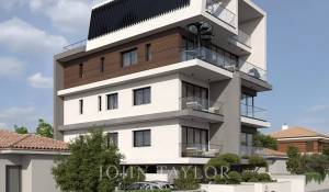New construction Penthouse Mesa Geitonia