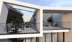 New construction Penthouse Mesa Geitonia