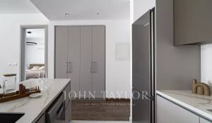 New construction Penthouse Mouttagiaka