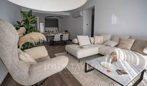 New construction Penthouse Mouttagiaka