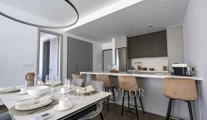 New construction Penthouse Mouttagiaka