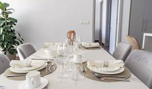 New construction Penthouse Mouttagiaka