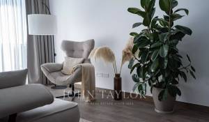 New construction Penthouse Mouttagiaka