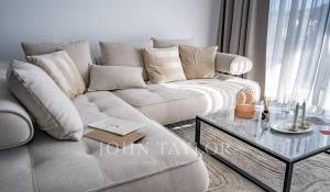 New construction Penthouse Mouttagiaka