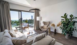 New construction Penthouse Mouttagiaka