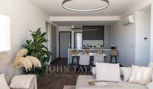 New construction Penthouse Mouttagiaka