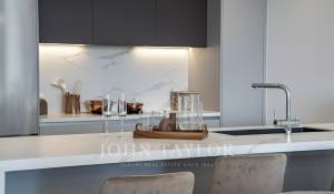 New construction Penthouse Mouttagiaka