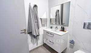 New construction Penthouse Mouttagiaka