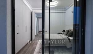 New construction Penthouse Mouttagiaka