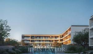 New construction Penthouse Paphos