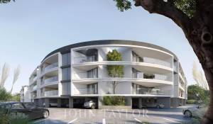New construction Penthouse Paphos