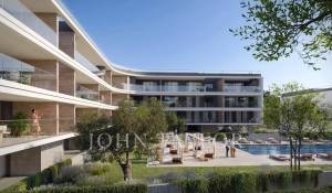 New construction Penthouse Paphos