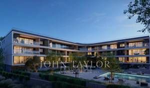New construction Penthouse Paphos
