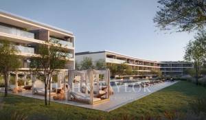 New construction Penthouse Paphos