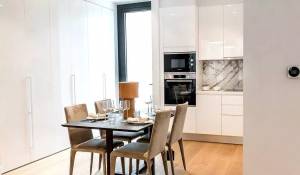 New construction Penthouse Paphos