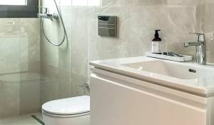 New construction Penthouse Paphos