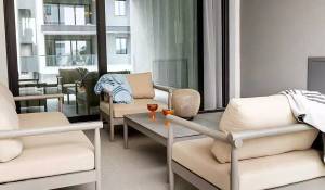 New construction Penthouse Paphos