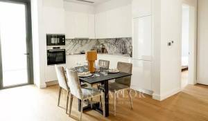 New construction Penthouse Paphos