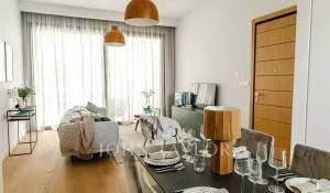 New construction Penthouse Paphos