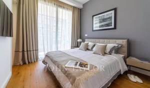 New construction Penthouse Paphos