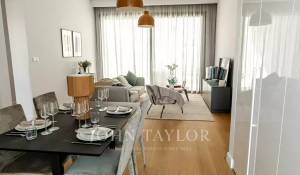 New construction Penthouse Paphos