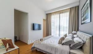 New construction Penthouse Paphos