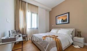 New construction Penthouse Paphos