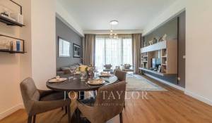 New construction Penthouse Paphos