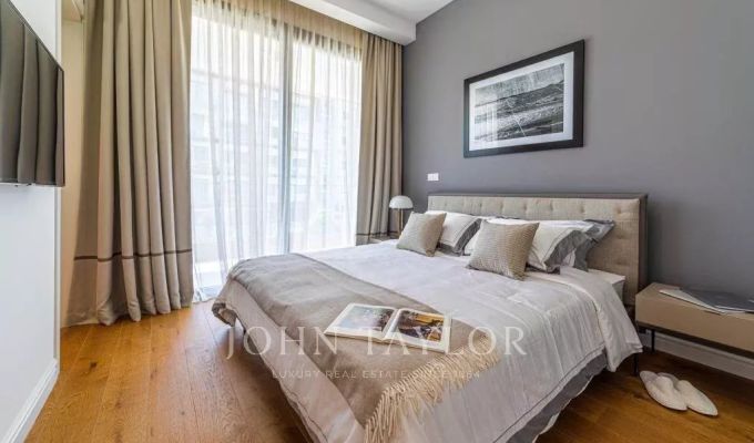 New construction Delivered Paphos