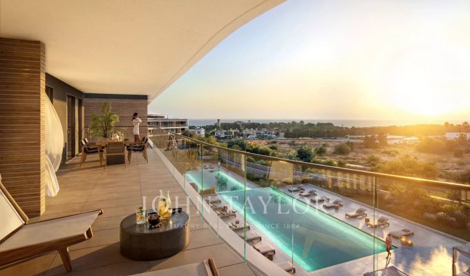 New construction Delivered Paphos