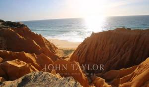 New construction Plot of land Melides