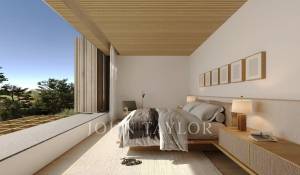 New construction Plot of land Melides