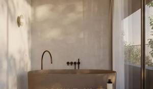 New construction Plot of land Melides