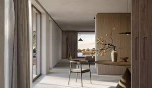 New construction Plot of land Melides