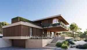 New construction Plot of land Melides