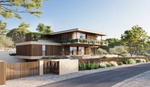 New construction Plot of land Melides