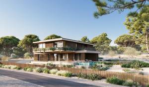 New construction Plot of land Melides