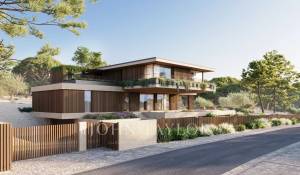 New construction Plot of land Melides